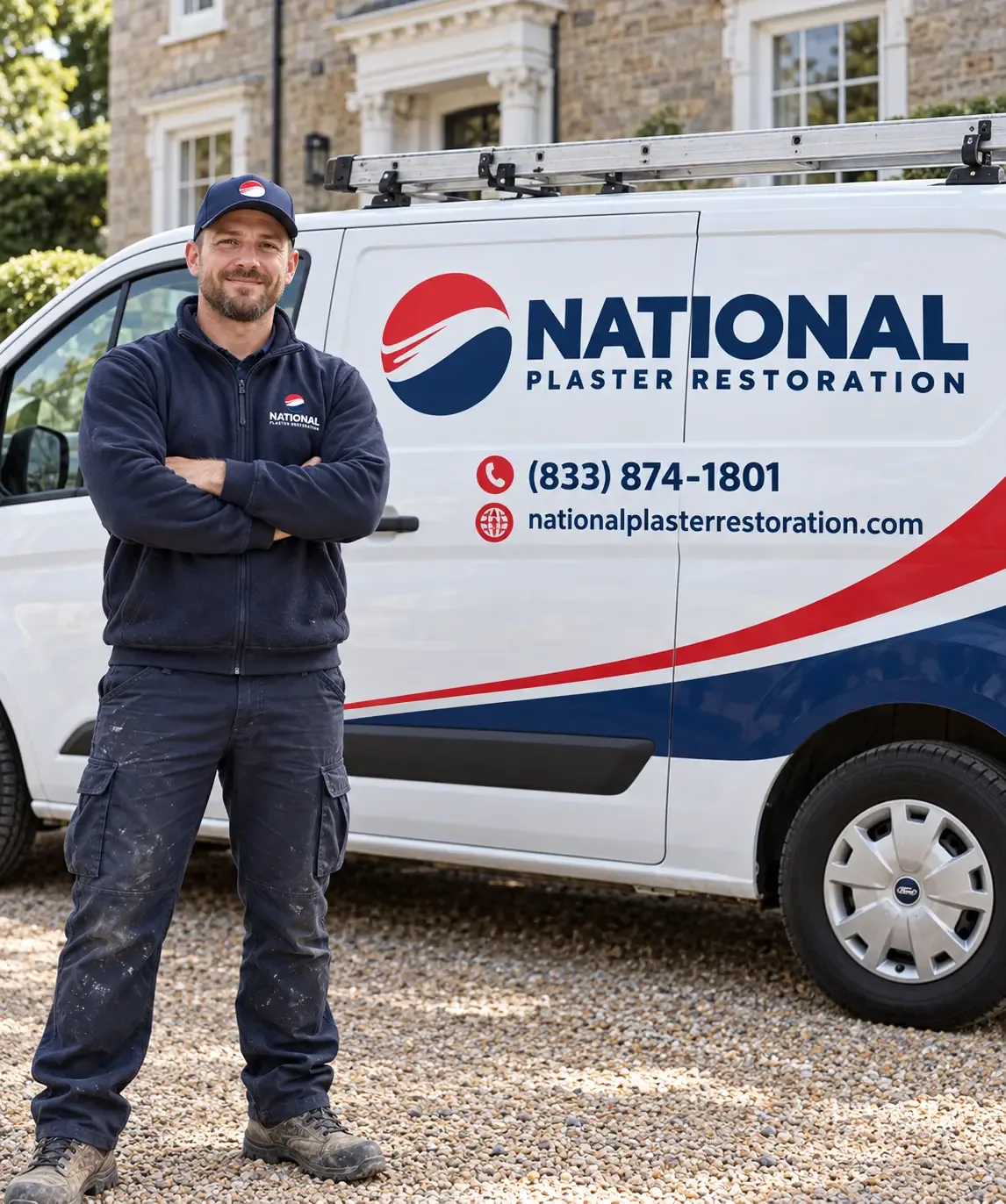 Plaster Repair company in Crestwood, IL